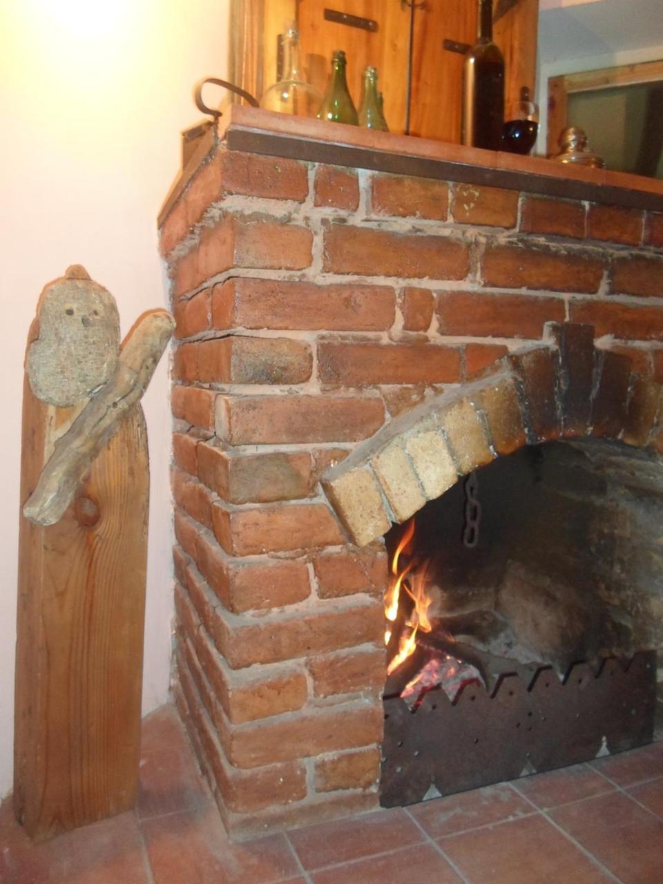 Guesthouse AISI in Lagodekhi Extérieur photo